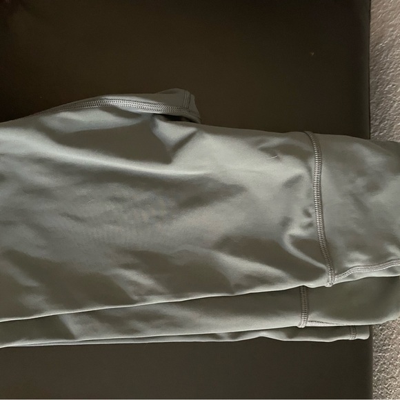 Set of Three Athleta Elation Ultra High Rise XS in Black, Grayish ,and Navy - Picture 3 of 10